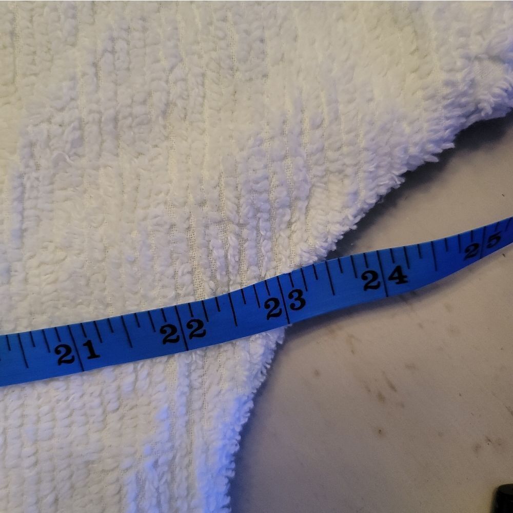 Signature II House Robe - Picture 5 of 5